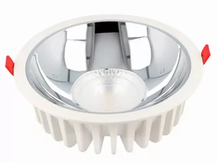 Oprawa Typu Downlight Led Downlight 40W 4000Lm 4000K Quantum 1-10V Led Line - Lampy pozostałe - miniaturka - grafika 1