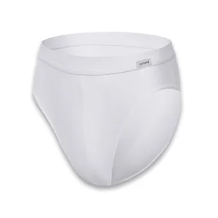 bawełniane SLIPY męskie Authentic Mini 226 Cornette-XL - Majtki męskie - miniaturka - grafika 1