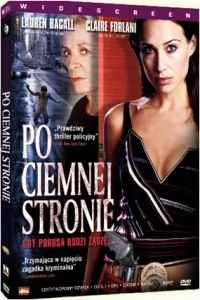 Po ciemnej stronie - Filmy akcji DVD - miniaturka - grafika 1