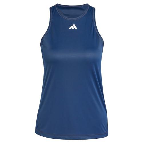 adidas Damska koszulka bez rękawów do tenisa (1 szt.)