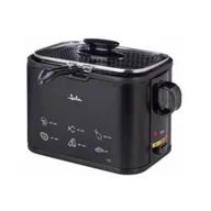 Frytkownice - Jata FR5600 Black - miniaturka - grafika 1