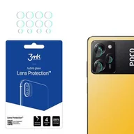 Pozostałe akcesoria do telefonów - 3mk Lens Protection do Xiaomi POCO X5 Pro 5G - miniaturka - grafika 1