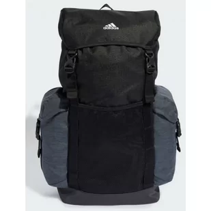 Plecak adidas CXPLR Backpack (kolor czarny) - Plecaki - miniaturka - grafika 1