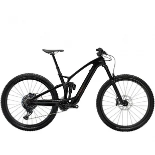 Trek Fuel EXe 9.8 GX AXS 2023 M Deep Smoke - Rowery elektryczne - miniaturka - grafika 1