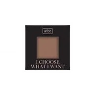 Bronzery i konturowanie twarzy - Wibo I Choose What I Want Bronzer Do Twarzy 2 - miniaturka - grafika 1