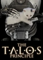 Gry PC Cyfrowe - The Talos Principle - miniaturka - grafika 1