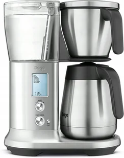 Ekspres do kawy Sage The Precision Brewer Steel 0202-757E8 - Ekspresy do kawy - miniaturka - grafika 1