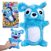 Maskotki i pluszaki - ScreamerZ Interaktywny Miś Maskotka Do Robienia Psikusów - miniaturka - grafika 1