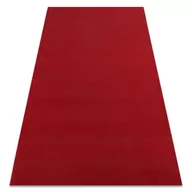 Dywany - Dywan Antypoślizgowy Rumba 1974 Bordo, Czerwony, 120X150 Cm - miniaturka - grafika 1