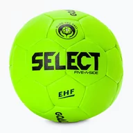 Piłka ręczna - Piłka do piłki ręcznej SELECT Goalcha Five-A-Side 240011 rozmiar 2 2 - miniaturka - grafika 1