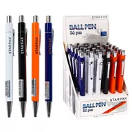 Długopisy - Długopis automatyczny Icon 363367 - miniaturka - grafika 1