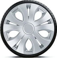 Kołpaki samochodowe - Kołpaki 15 do Toyota Audi Seat Ford Kia Skoda Opel VW Fiat Peugeot Citroen - miniaturka - grafika 1