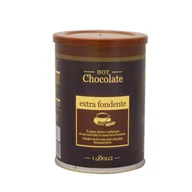 Czekolada - Diemme Diemme Czekolada Dark 0,5 kg PUSZKA 3338 - miniaturka - grafika 1