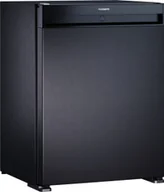 Szafy i witryny chłodnicze - Minibar Hipro Alpha N30S lewy 30 l (9600028822) - miniaturka - grafika 1