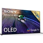 Telewizory - Sony XR-55A90J (XR55A90JAEP) - miniaturka - grafika 1