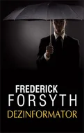 Kryminały - Dezinformator - miniaturka - grafika 1