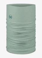 Czapki i chusty sportowe męskie - Chusta wielofunkcyjna Buff Coolnet UV Insect Shield - solid seagrove green - miniaturka - grafika 1