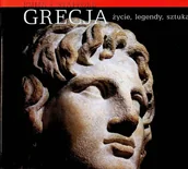 Archeologia - Grecja życie legendy sztuka - miniaturka - grafika 1