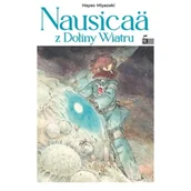 Komiksy dla młodzieży - Nausicaä z Doliny Wiatru. Tom 5 - miniaturka - grafika 1