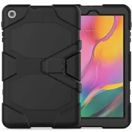 Etui do tabletów - Tech-Protect Etui do tabletu Tech-Protect Tech-protect Survive Galaxy Tab A 10.1 2019 T510/t515 Black - miniaturka - grafika 1