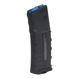 UTG - Magazynek AR15 z okienkiem 30 naboi 5,56x45 mm/.223 - RBT-AM30 - Osprzęt do wiatrówek - miniaturka - grafika 1