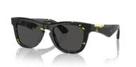 Okulary przeciwsłoneczne - Okulary Przeciwsłoneczne Burberry BE 4426 412487 - miniaturka - grafika 1