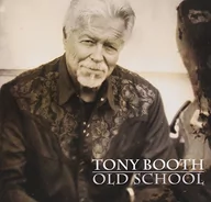 Country - Tony Booth - Old School - miniaturka - grafika 1