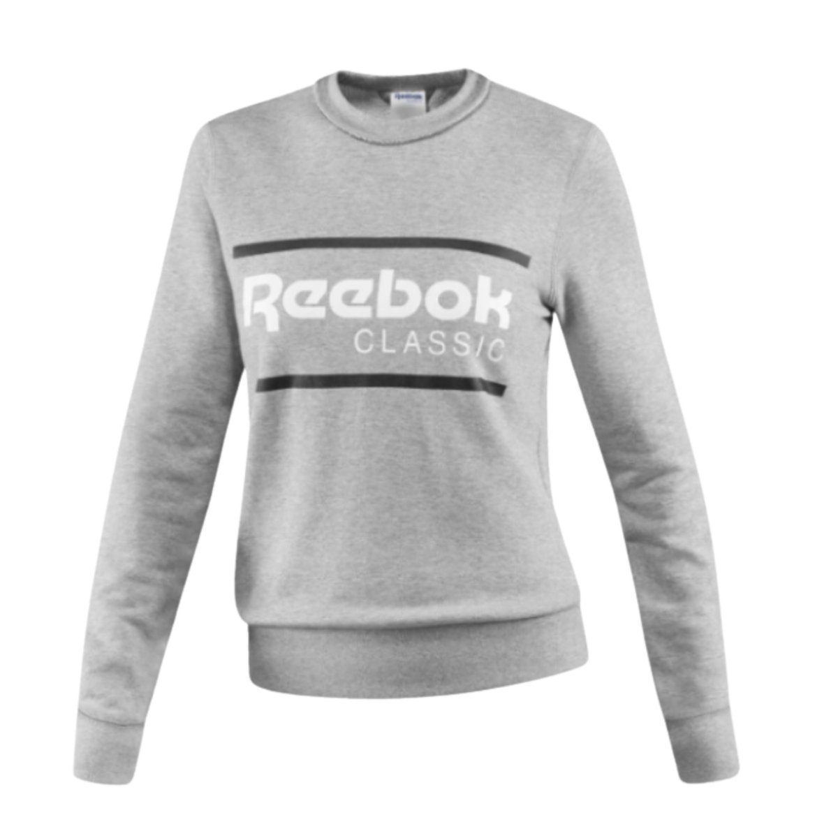 Damska Bluza Reebok F Iconic Crew Sweat L