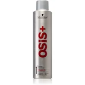 Szampony do włosów - Schwarzkopf Professional Osis+ Finish Sparkler Shine Spray spray do włosów bez połysku 300 ml - miniaturka - grafika 1