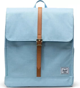 Plecak miejski Herschel City 16L - Blue Bell - Plecaki - miniaturka - grafika 1