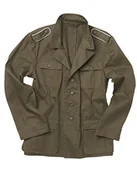 Bluzy męskie - Mil-Tec bluza męska wh m40 - miniaturka - grafika 1