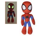 Maskotki i pluszaki - Disney Marvel Spidey, 25 cm - miniaturka - grafika 1