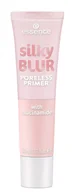 Bazy pod makijaż - Essence Silky Blur Jedwabista Baza pod Makijaż 30ml - miniaturka - grafika 1