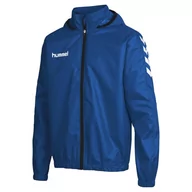 Piłka ręczna - Kurtka ortalionowa sportowa dla dorosłych Hummel Core Spray Jacket - miniaturka - grafika 1