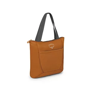 Torebki damskie - Osprey Ultralight Stuff Tote Torba na ramię 34 cm toffee orange - grafika 1