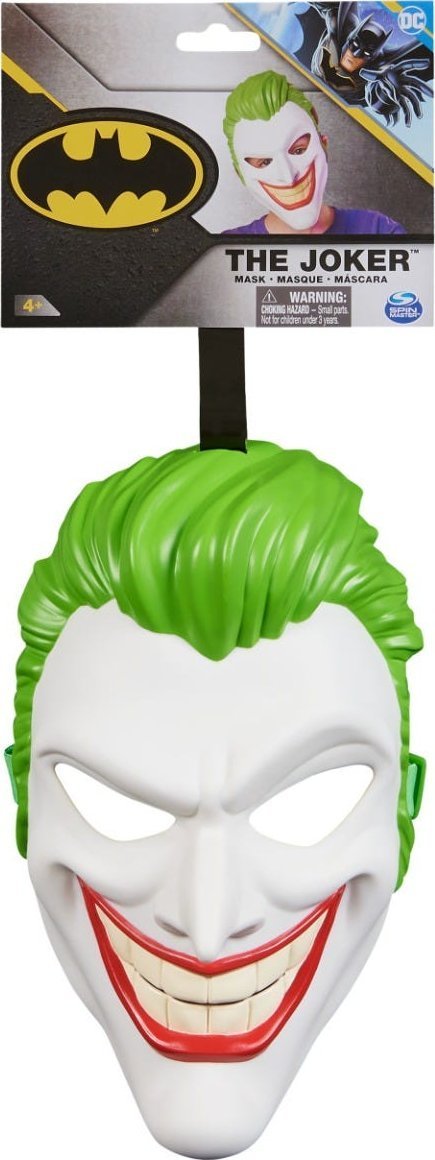 Batman Hero Mask - The Joker