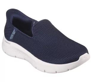 SKECHERS Buty damskie Go Walk Flex Relish 39,5 EU - Półbuty damskie - miniaturka - grafika 1