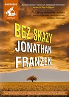 Audiobooki - literatura piękna - Bez skazy Jonathan Franzen MP3) - miniaturka - grafika 1
