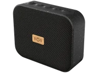 Głośniki przenośne - House of Marley Jammin EM-JA026-SB (czarny) - miniaturka - grafika 1