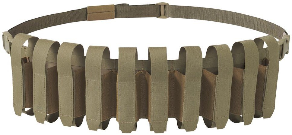 Plecak turystyczny Helikon-Tex Grenade Bandolier 40mm MKII - Adaptive Green