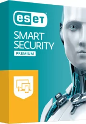 ESET Smart Security Premium 1PC - Programy antywirusowe - miniaturka - grafika 1