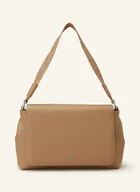Torebki damskie - Calvin Klein Torebka Must beige - miniaturka - grafika 1