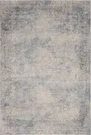 Dywany - Rustic Textures 9 Ivory/L.blue - miniaturka - grafika 1