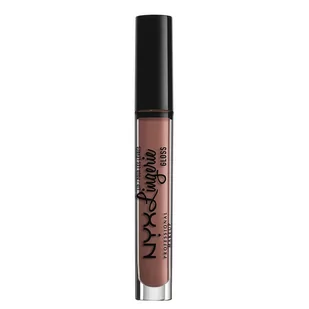 NYX Błyszczyk do ust - Lingerie Lip Gloss - Błyszczyki do ust - miniaturka - grafika 1