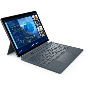 DELL Latitude 7350 13.3 3K Touch Detachable Ultra 7-164U vPro 16GB 512GB SSD FPR SCR IR Cam BK W11P 3YPS - Laptopy - miniaturka - grafika 1