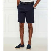 Spodenki męskie - Calvin Klein Szorty | Regular Fit - miniaturka - grafika 1