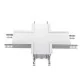 Lampy pozostałe - V-TAC złącze lampy sufitowej VT-7558 Samsung led 60W 255 mm białe twm_979757 - miniaturka - grafika 1