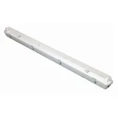 Oprawy, klosze i abażury - Eko-Light Oprawa hermetyczna 1 x 36 W IP65 1901 - miniaturka - grafika 1