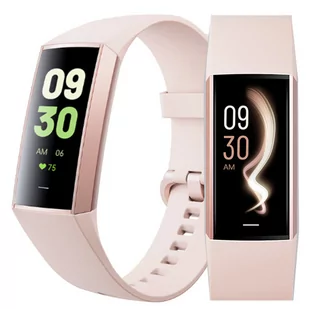SMARTWATCH ZEGAREK PL MENU WODOODPORNY PULS C80 - Smartband - miniaturka - grafika 1