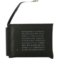 Baterie do telefonów - Bateria do Apple Watch Series 6 44mm ORG - miniaturka - grafika 1